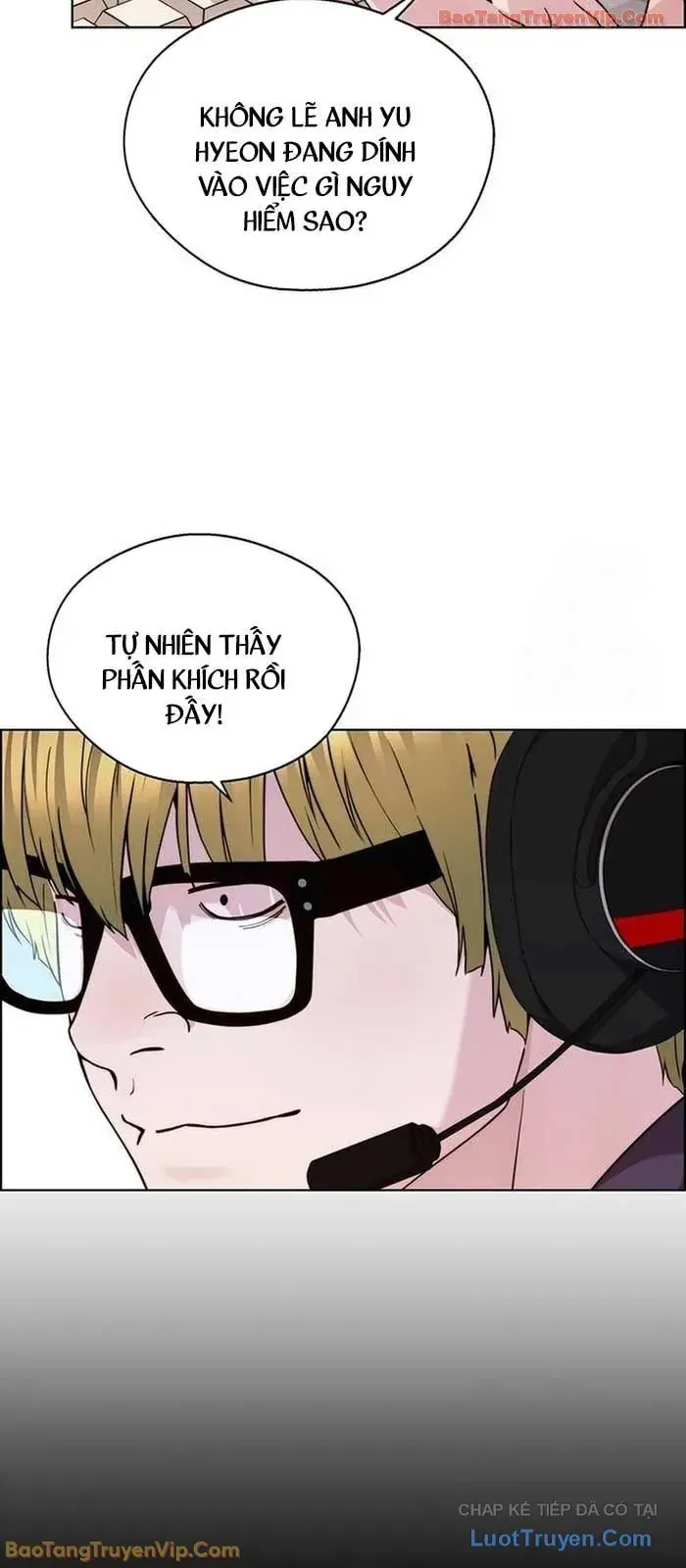 Người Đàn Ông Thực Thụ - Chapter 237 - Page 36