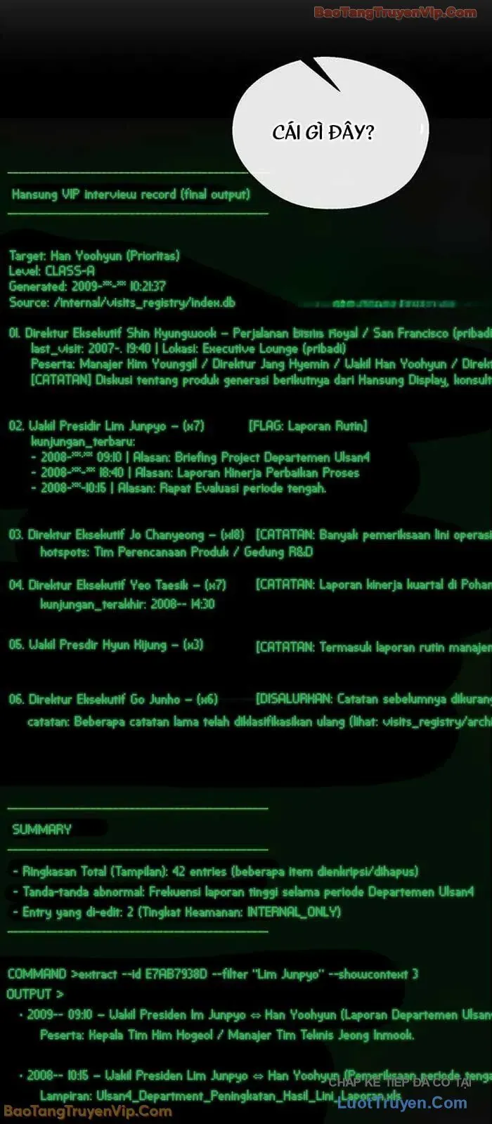 Người Đàn Ông Thực Thụ - Chapter 237 - Page 37