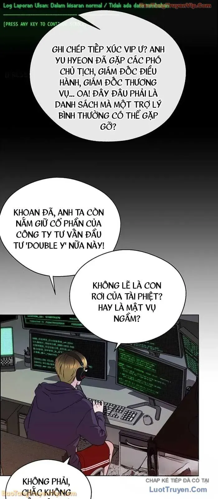 Người Đàn Ông Thực Thụ - Chapter 237 - Page 38