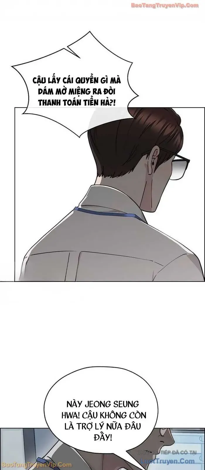 Người Đàn Ông Thực Thụ - Chapter 237 - Page 4