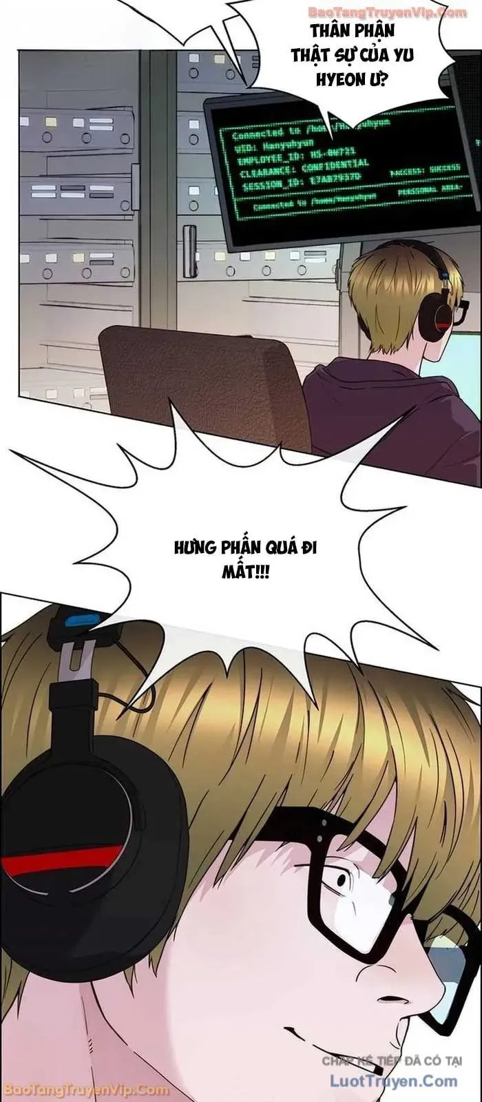 Người Đàn Ông Thực Thụ - Chapter 237 - Page 40