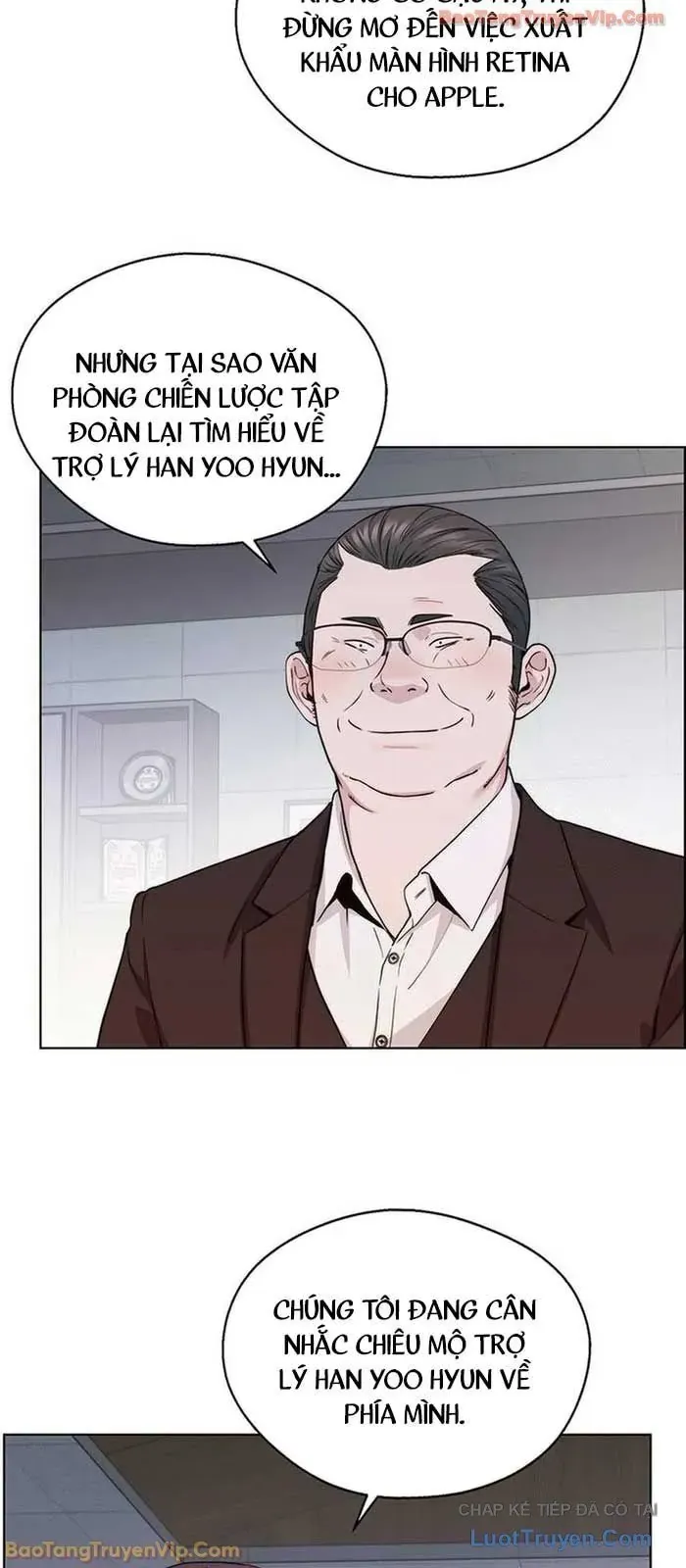 Người Đàn Ông Thực Thụ - Chapter 237 - Page 44