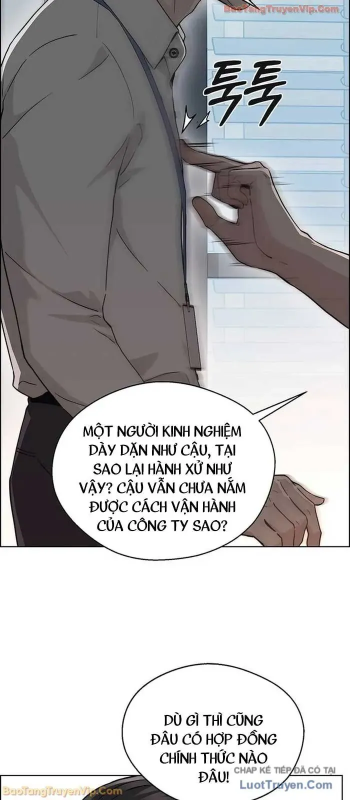 Người Đàn Ông Thực Thụ - Chapter 237 - Page 5