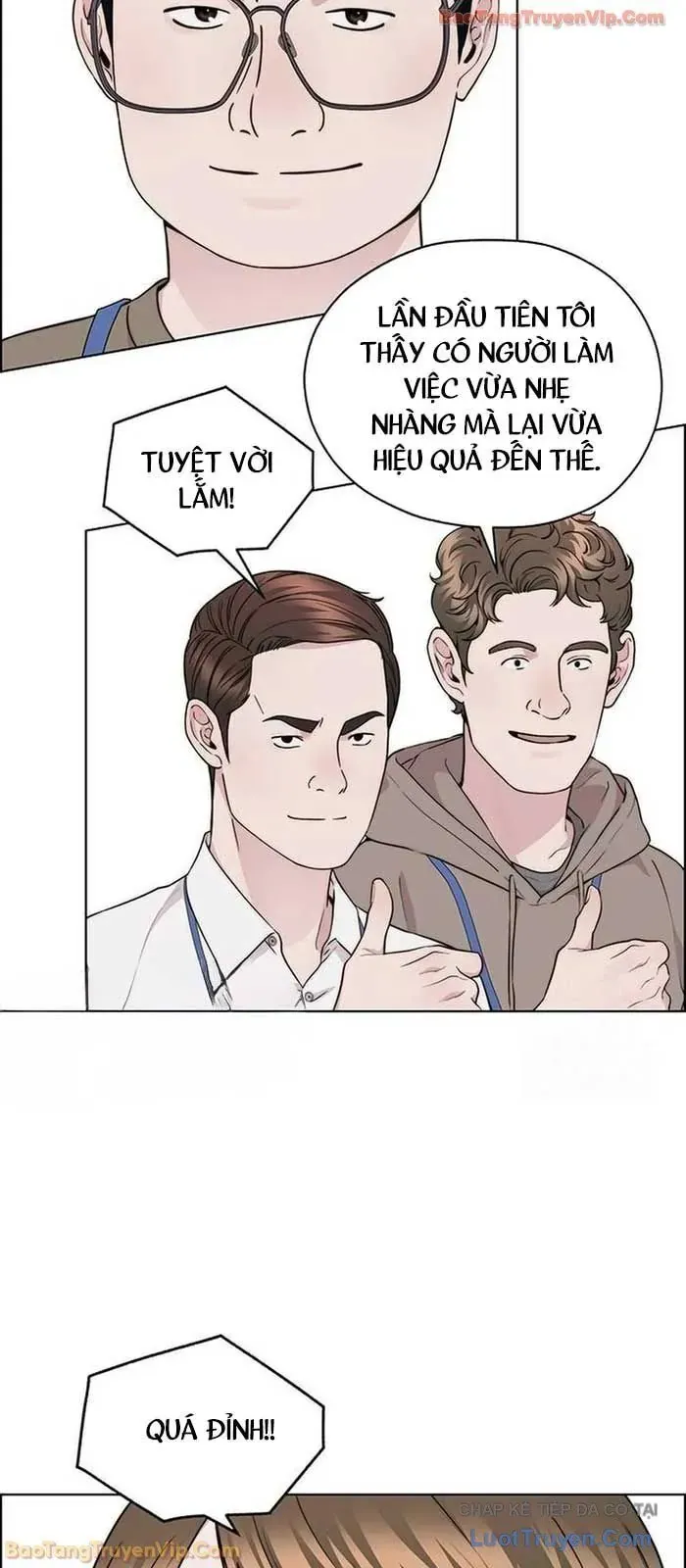 Người Đàn Ông Thực Thụ - Chapter 237 - Page 51