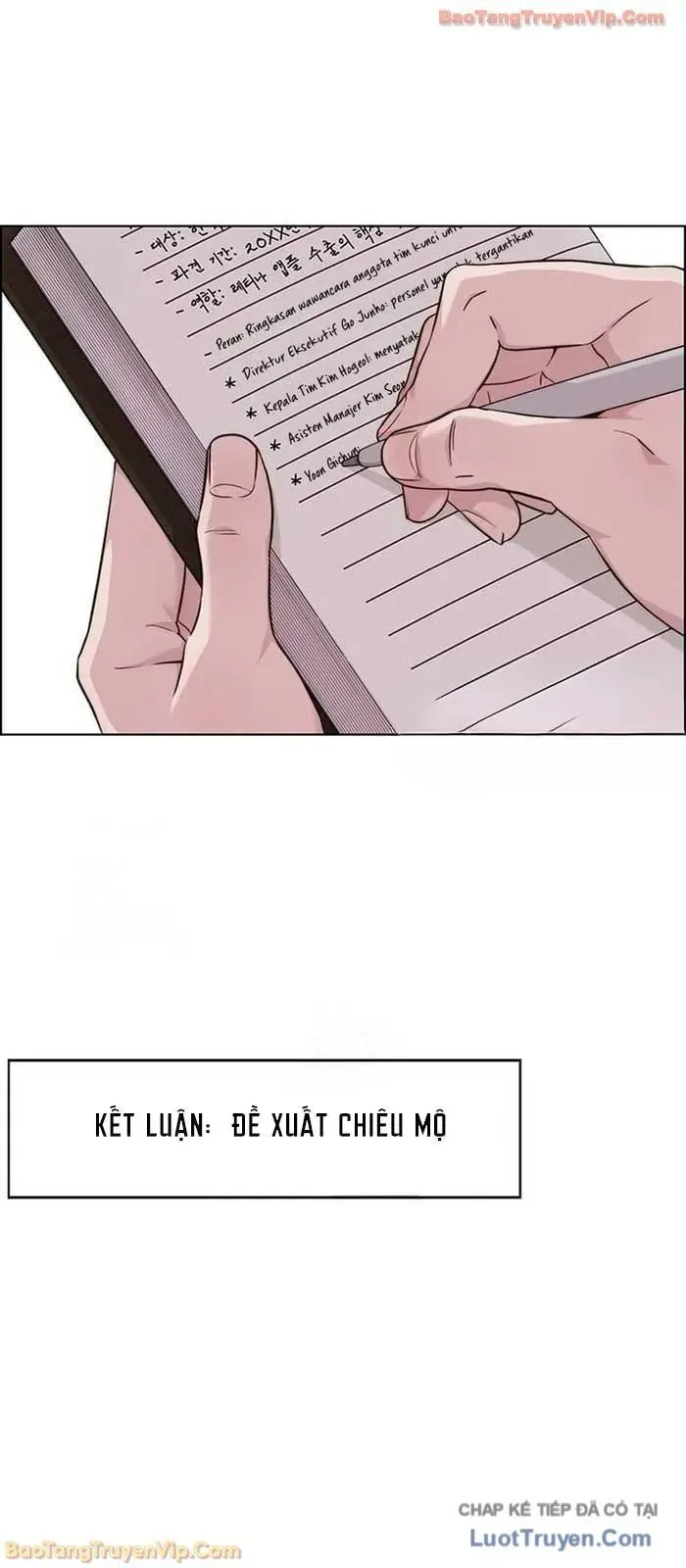 Người Đàn Ông Thực Thụ - Chapter 237 - Page 54
