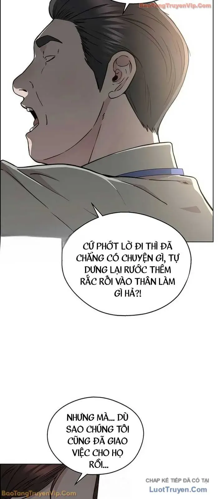 Người Đàn Ông Thực Thụ - Chapter 237 - Page 6
