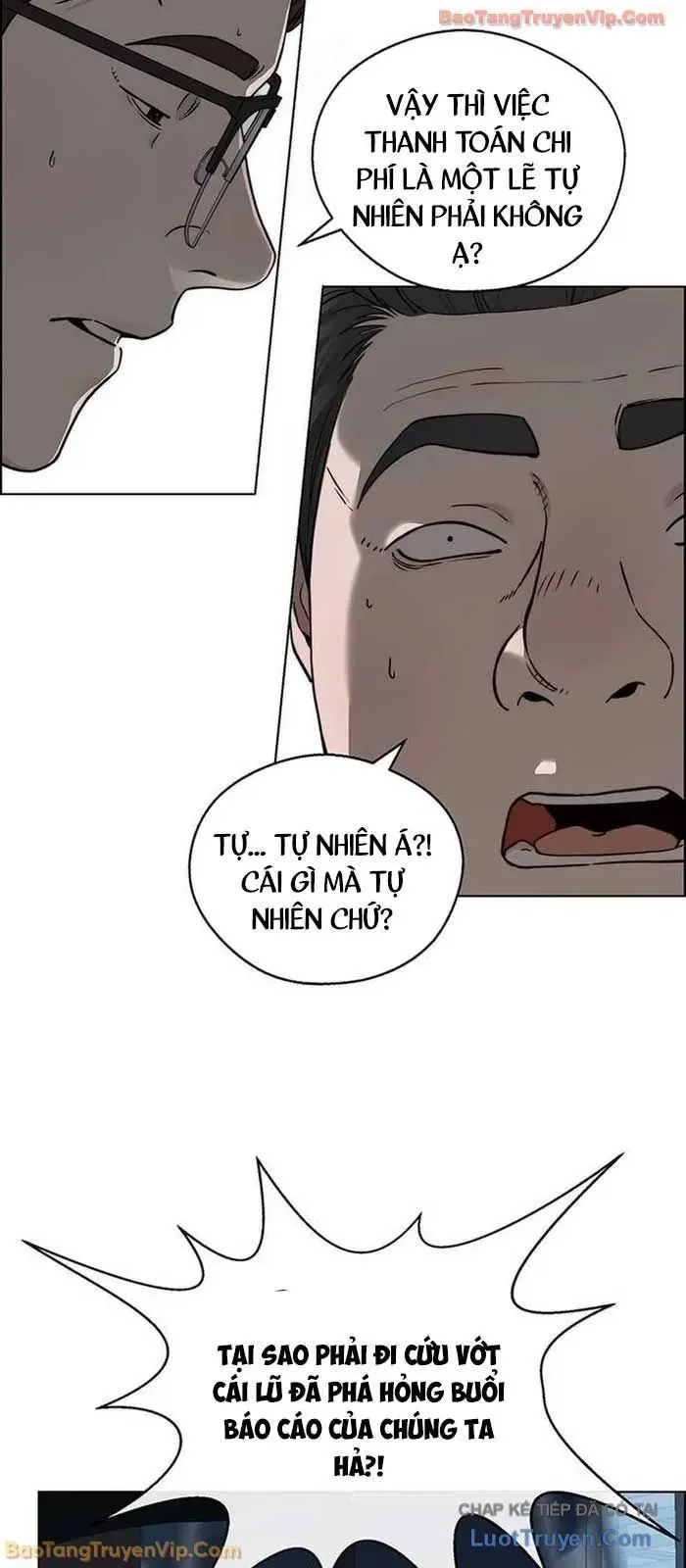 Người Đàn Ông Thực Thụ - Chapter 237 - Page 7