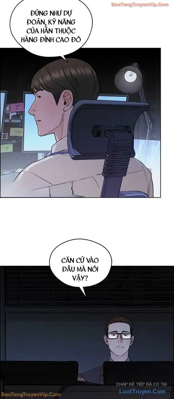 Người Đàn Ông Thực Thụ - Chapter 237 - Page 70