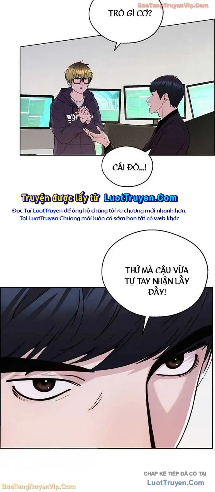 Người Đàn Ông Thực Thụ - Chapter 237 - Page 93