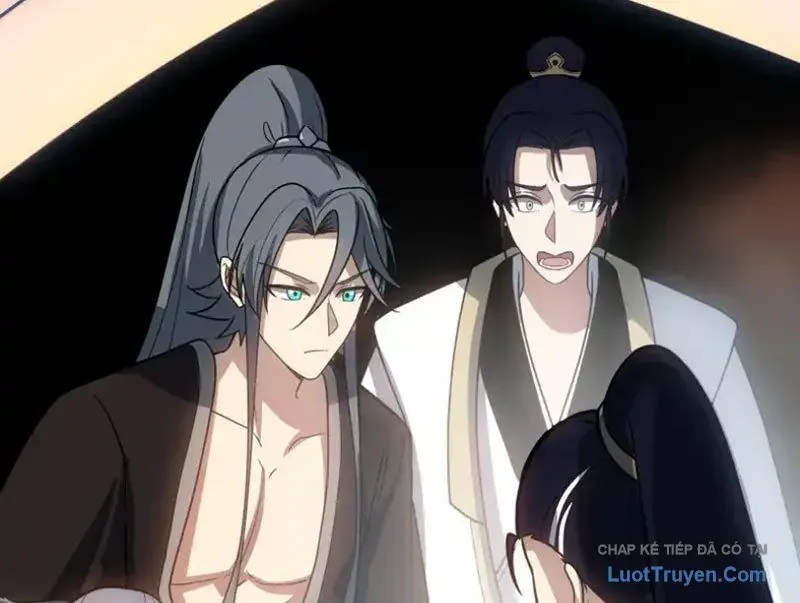 Tuyệt Đối Đừng Gây Sự Với Đại Sư Huynh - Chapter 30 - Page 125