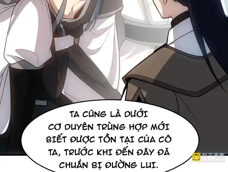 Tuyệt Đối Đừng Gây Sự Với Đại Sư Huynh - Chapter 30 - Page 126