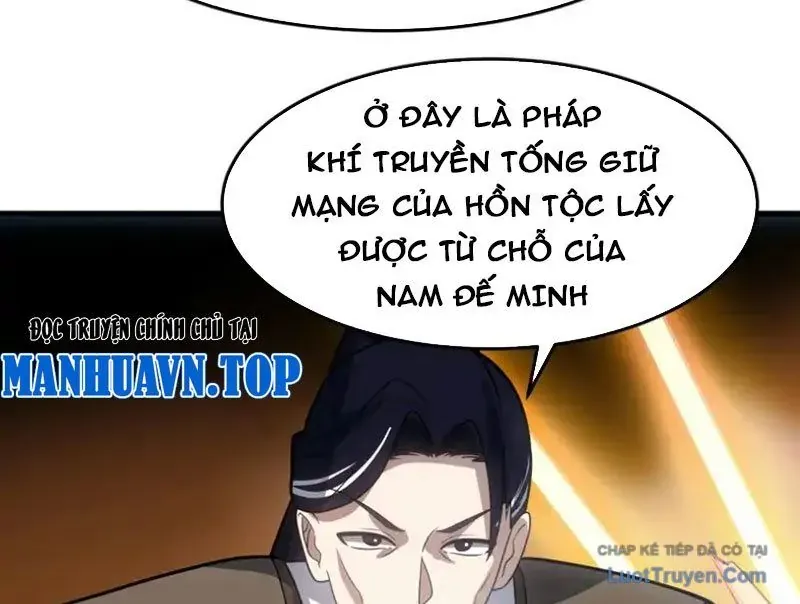 Tuyệt Đối Đừng Gây Sự Với Đại Sư Huynh - Chapter 30 - Page 127