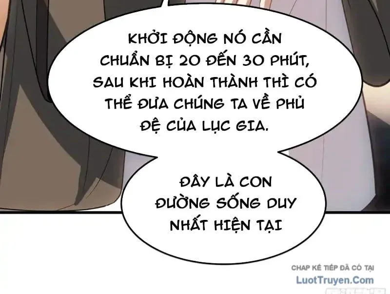Tuyệt Đối Đừng Gây Sự Với Đại Sư Huynh - Chapter 30 - Page 129