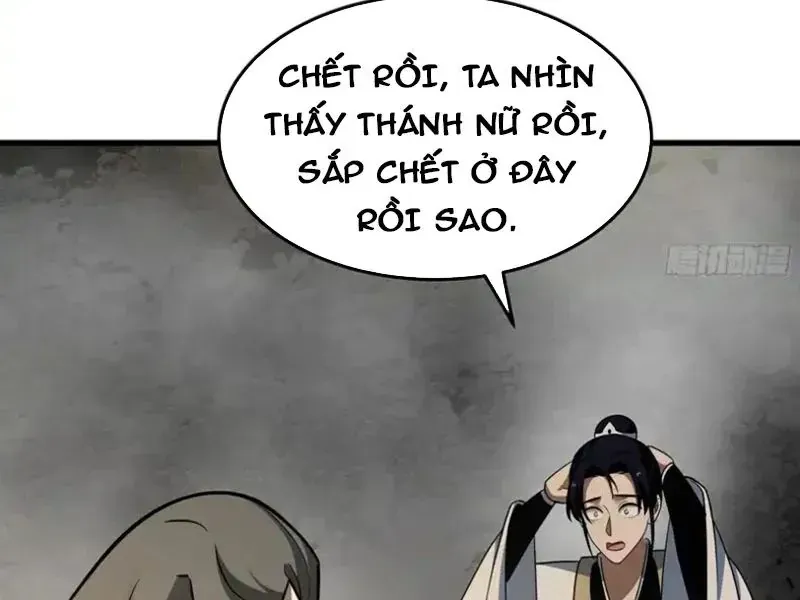 Tuyệt Đối Đừng Gây Sự Với Đại Sư Huynh - Chapter 30 - Page 13