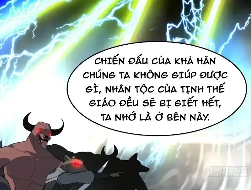 Tuyệt Đối Đừng Gây Sự Với Đại Sư Huynh - Chapter 30 - Page 131