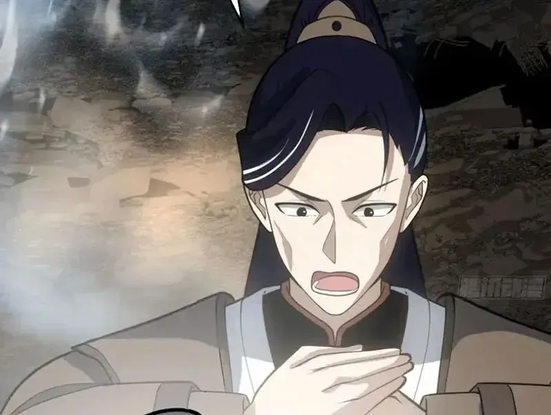 Tuyệt Đối Đừng Gây Sự Với Đại Sư Huynh - Chapter 30 - Page 135