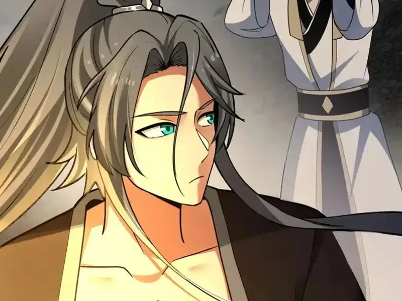 Tuyệt Đối Đừng Gây Sự Với Đại Sư Huynh - Chapter 30 - Page 14