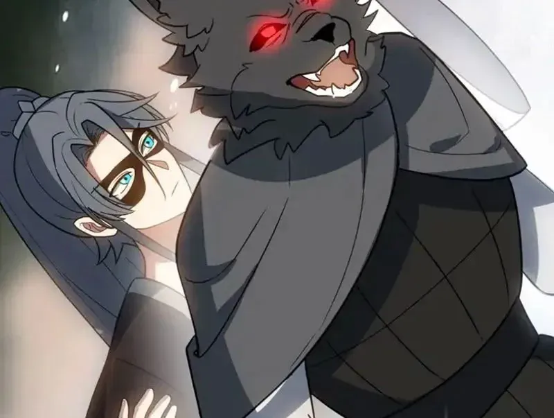 Tuyệt Đối Đừng Gây Sự Với Đại Sư Huynh - Chapter 30 - Page 149