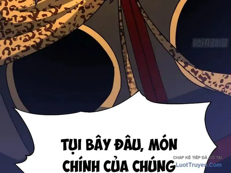 Tuyệt Đối Đừng Gây Sự Với Đại Sư Huynh - Chapter 30 - Page 17