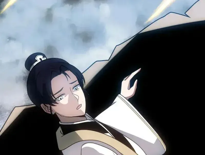 Tuyệt Đối Đừng Gây Sự Với Đại Sư Huynh - Chapter 30 - Page 185