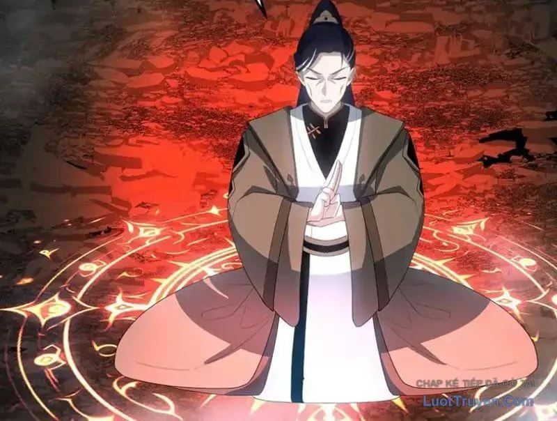 Tuyệt Đối Đừng Gây Sự Với Đại Sư Huynh - Chapter 30 - Page 187