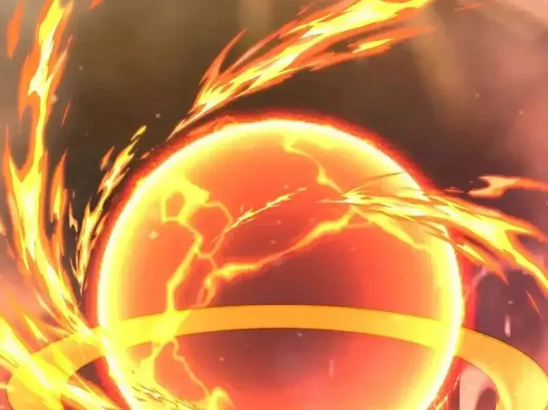 Tuyệt Đối Đừng Gây Sự Với Đại Sư Huynh - Chapter 30 - Page 22