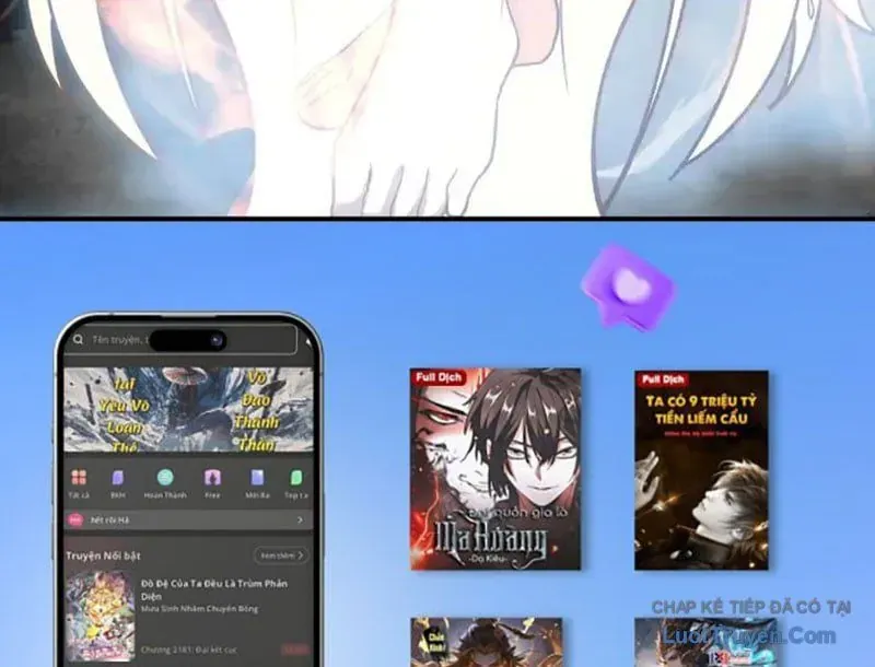 Tuyệt Đối Đừng Gây Sự Với Đại Sư Huynh - Chapter 30 - Page 223