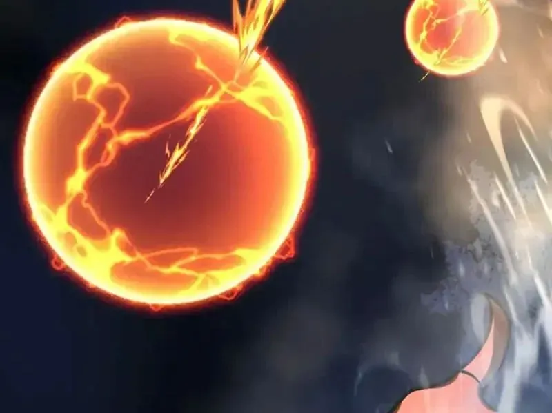 Tuyệt Đối Đừng Gây Sự Với Đại Sư Huynh - Chapter 30 - Page 27