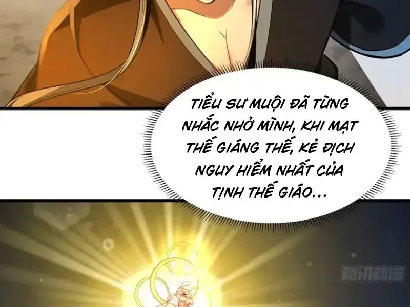 Tuyệt Đối Đừng Gây Sự Với Đại Sư Huynh - Chapter 30 - Page 3