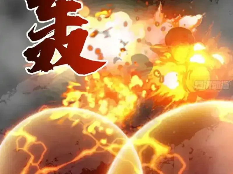 Tuyệt Đối Đừng Gây Sự Với Đại Sư Huynh - Chapter 30 - Page 30