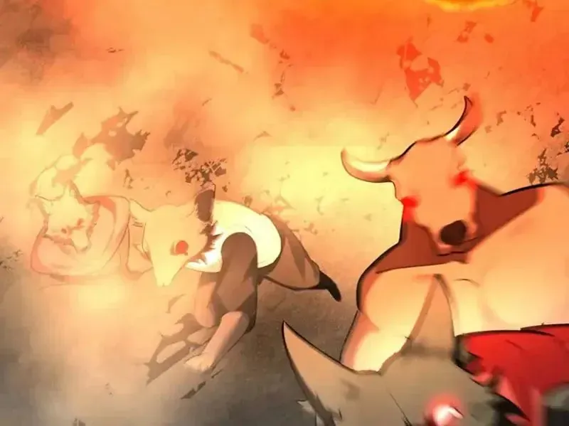 Tuyệt Đối Đừng Gây Sự Với Đại Sư Huynh - Chapter 30 - Page 34