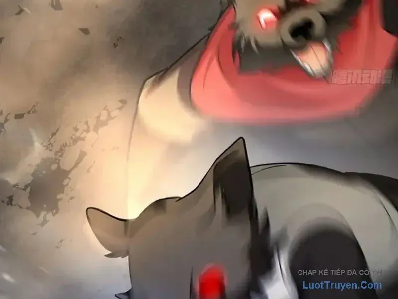 Tuyệt Đối Đừng Gây Sự Với Đại Sư Huynh - Chapter 30 - Page 35