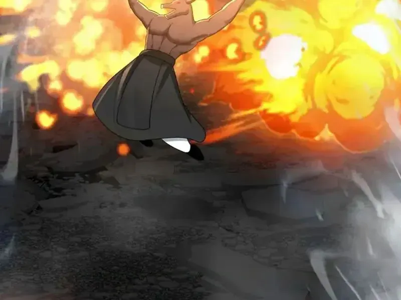 Tuyệt Đối Đừng Gây Sự Với Đại Sư Huynh - Chapter 30 - Page 40