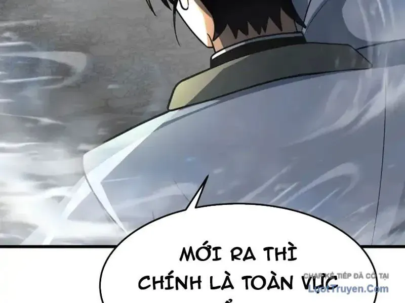 Tuyệt Đối Đừng Gây Sự Với Đại Sư Huynh - Chapter 30 - Page 42