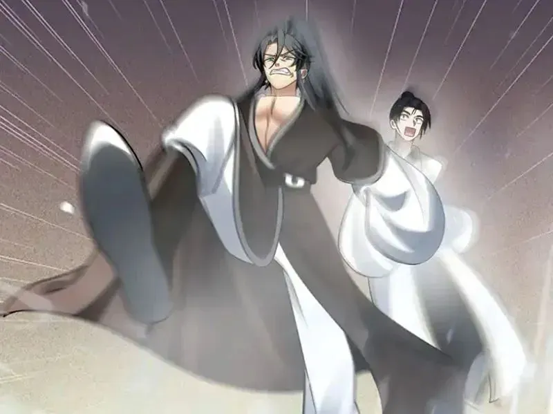 Tuyệt Đối Đừng Gây Sự Với Đại Sư Huynh - Chapter 30 - Page 44