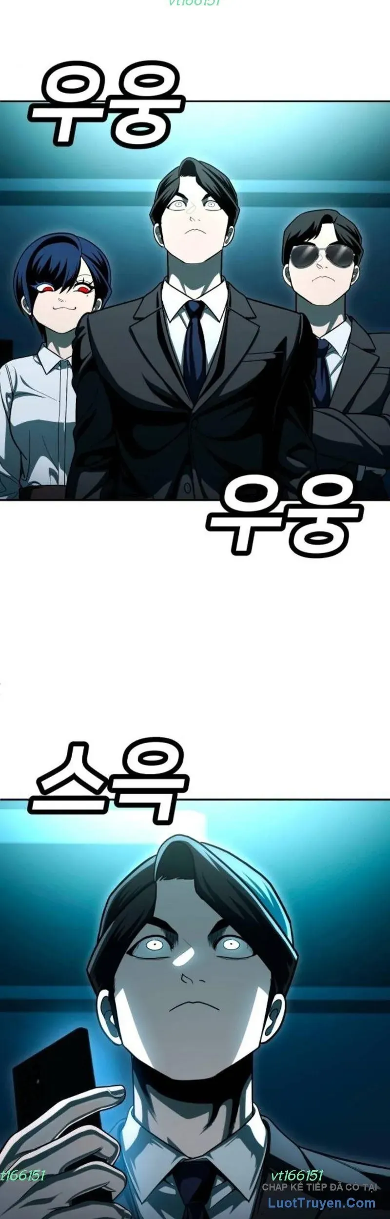 Món Đồ Chơi - Chapter 66 - Page 10