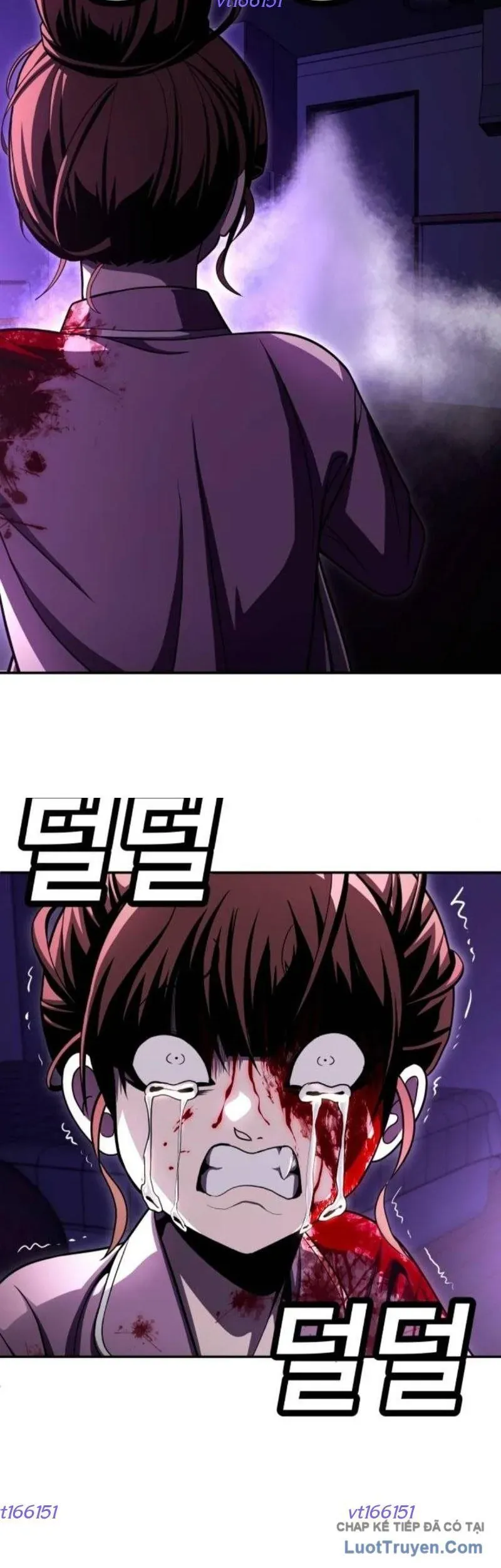 Món Đồ Chơi - Chapter 66 - Page 100