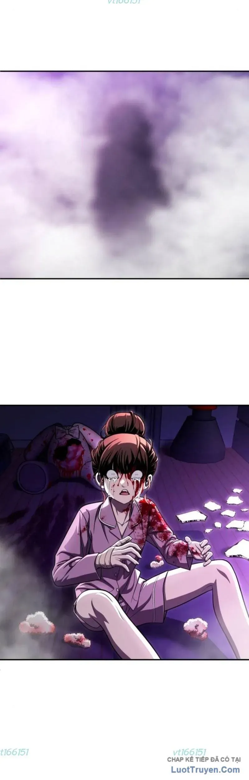 Món Đồ Chơi - Chapter 66 - Page 102