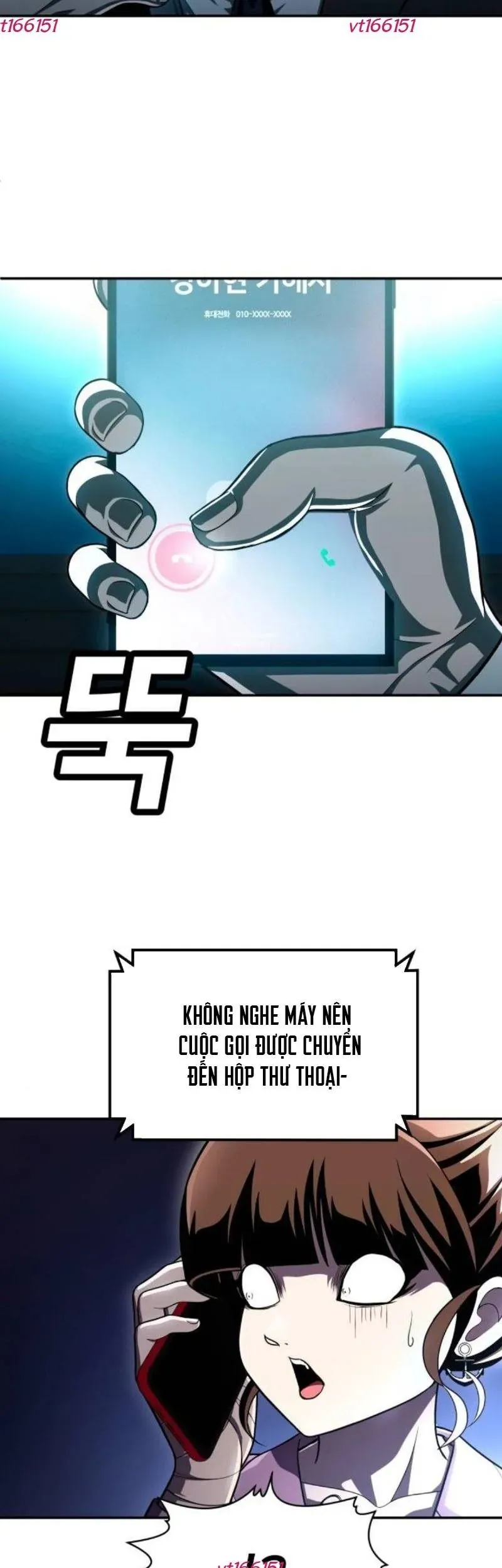 Món Đồ Chơi - Chapter 66 - Page 11