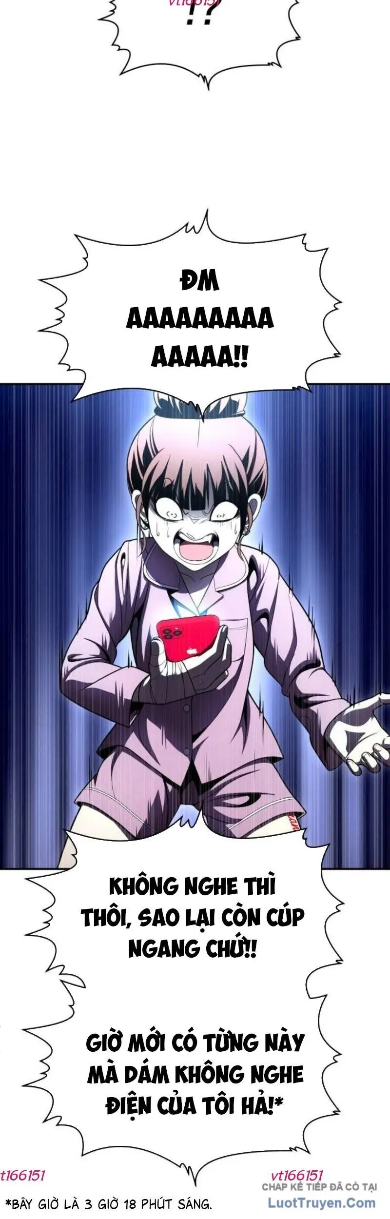 Món Đồ Chơi - Chapter 66 - Page 12