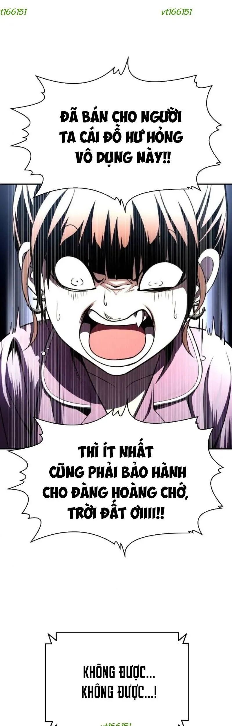 Món Đồ Chơi - Chapter 66 - Page 13