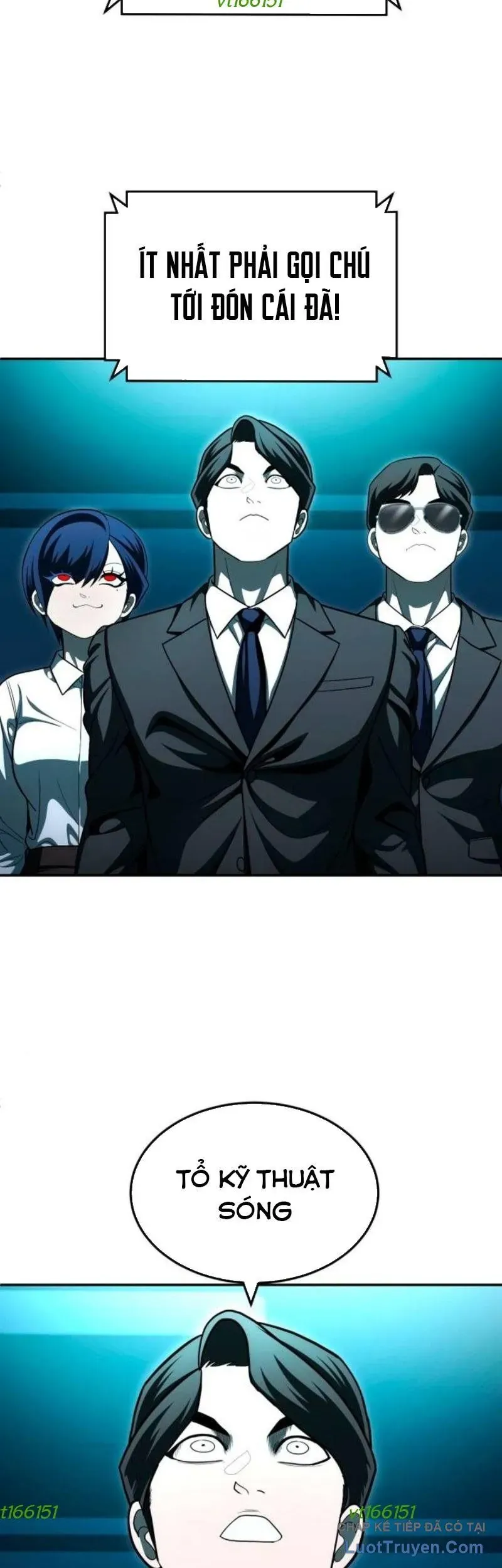 Món Đồ Chơi - Chapter 66 - Page 14