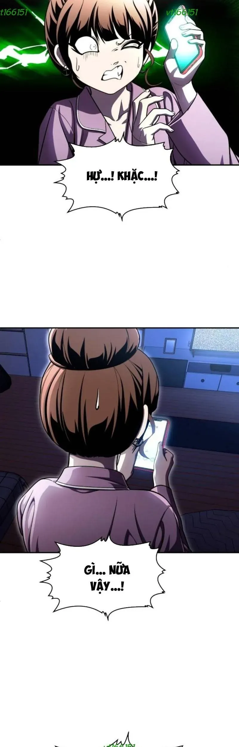 Món Đồ Chơi - Chapter 66 - Page 17
