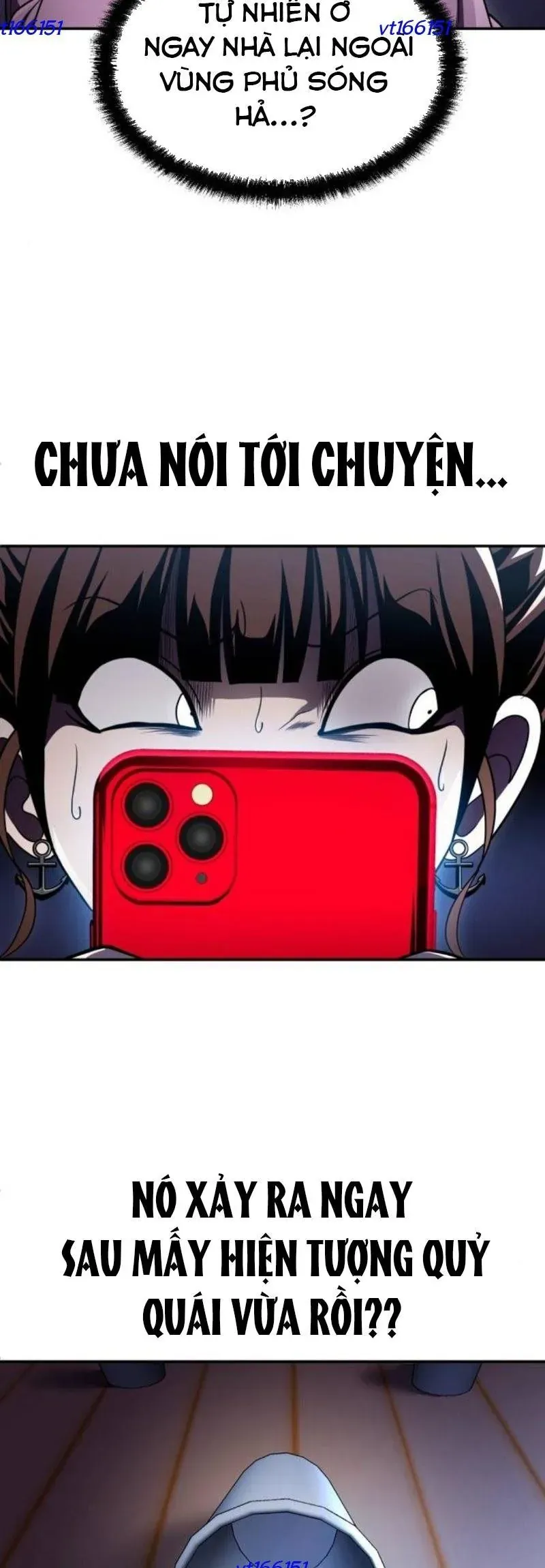 Món Đồ Chơi - Chapter 66 - Page 19