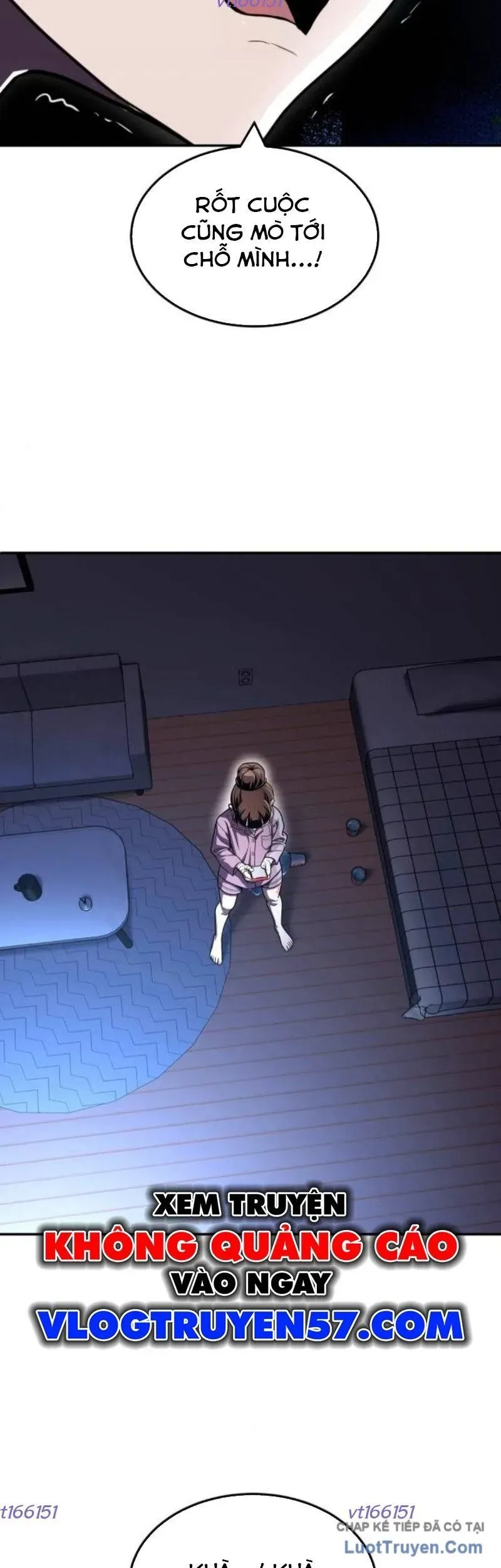 Món Đồ Chơi - Chapter 66 - Page 22