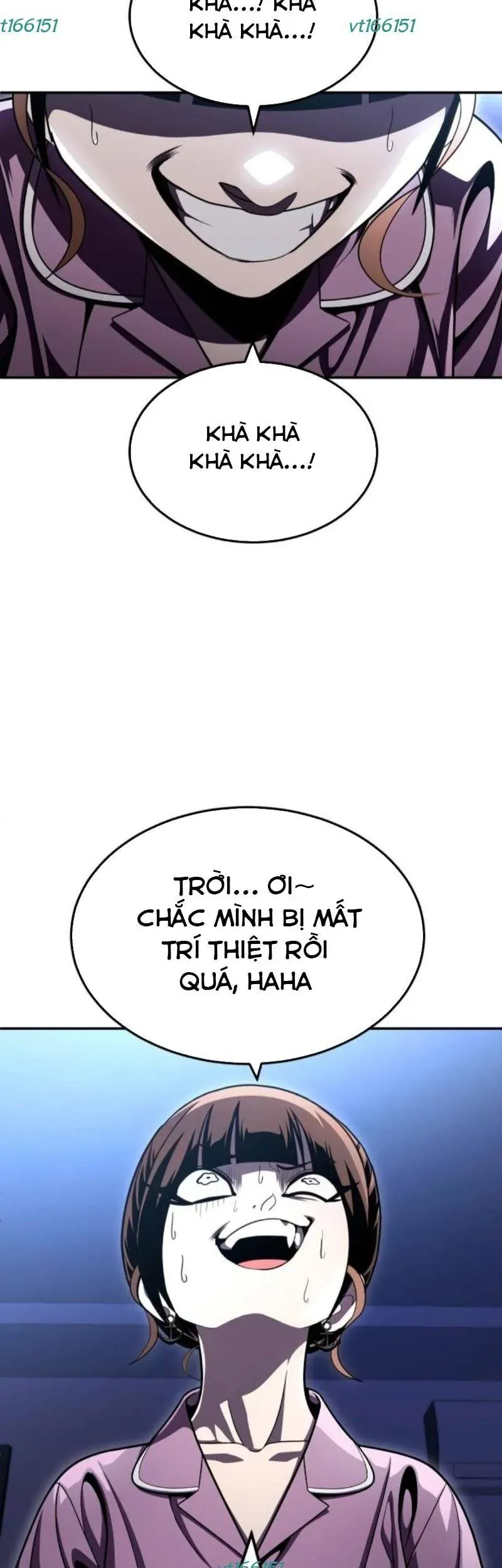 Món Đồ Chơi - Chapter 66 - Page 23