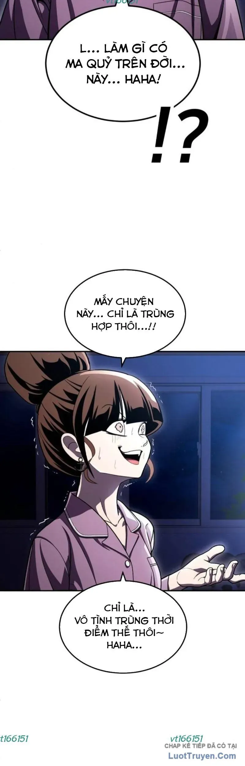 Món Đồ Chơi - Chapter 66 - Page 24