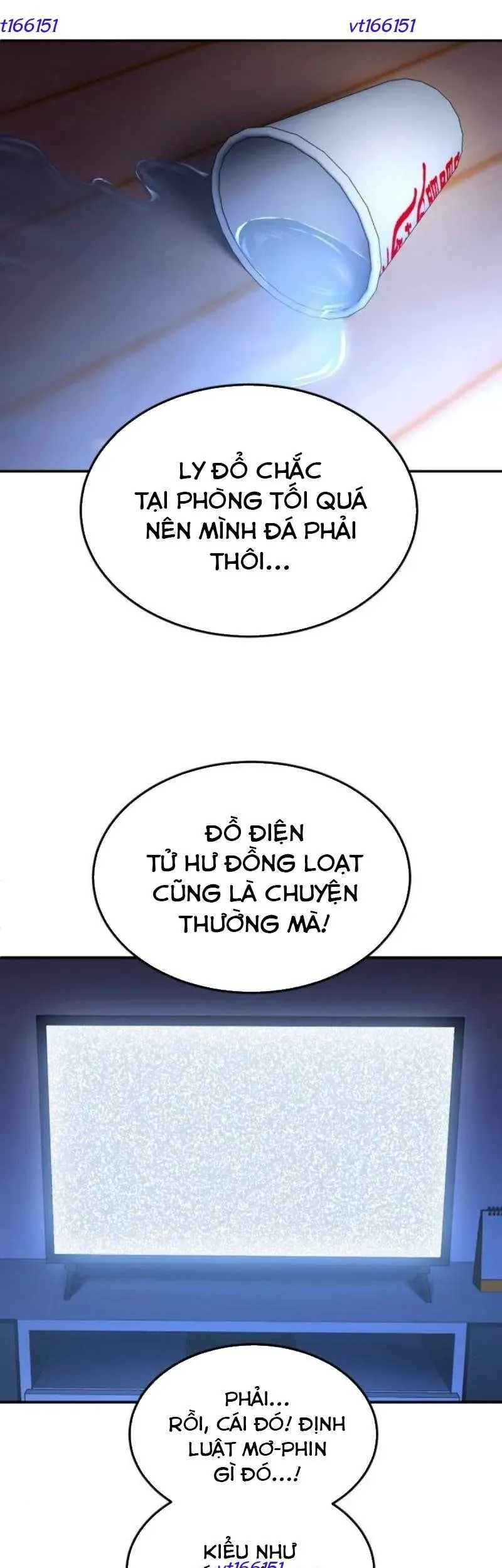 Món Đồ Chơi - Chapter 66 - Page 25