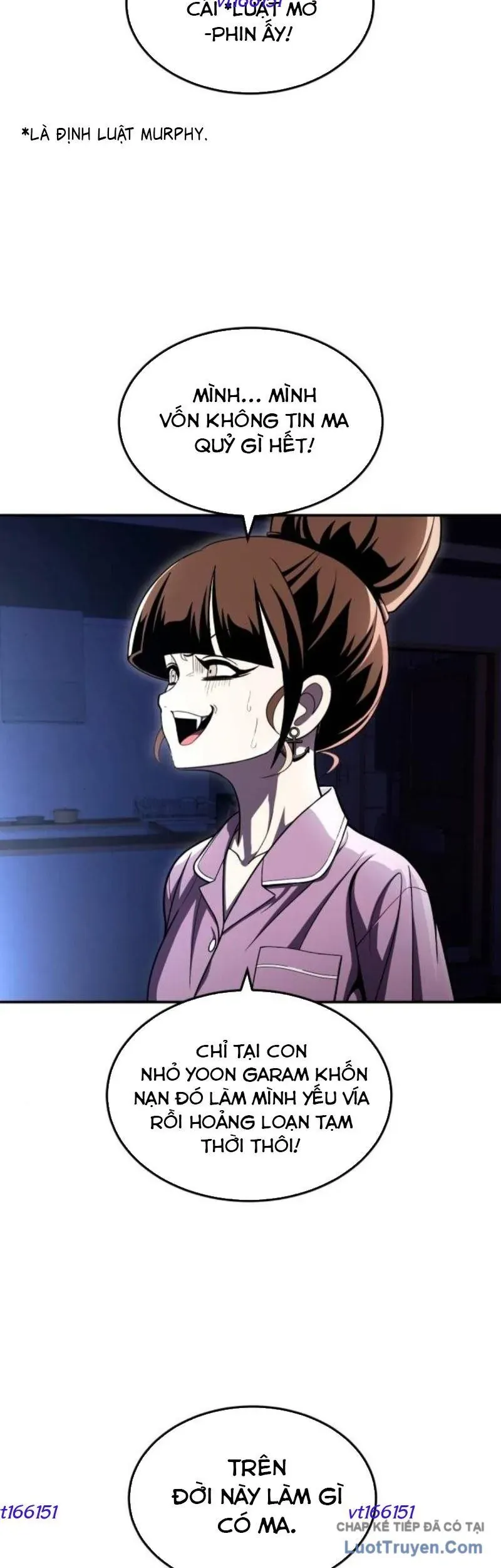 Món Đồ Chơi - Chapter 66 - Page 26