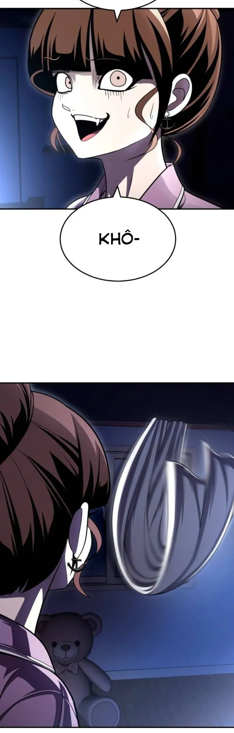 Món Đồ Chơi - Chapter 66 - Page 27